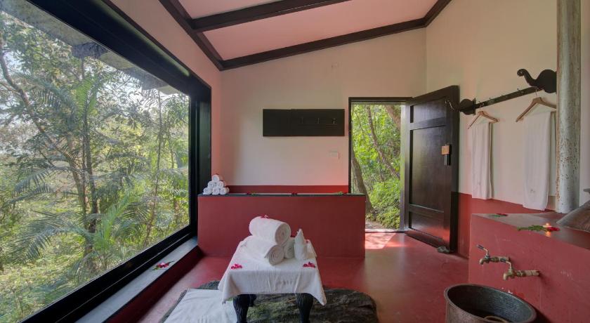 Taj Madikeri Resort & Spa Coorg - image 28