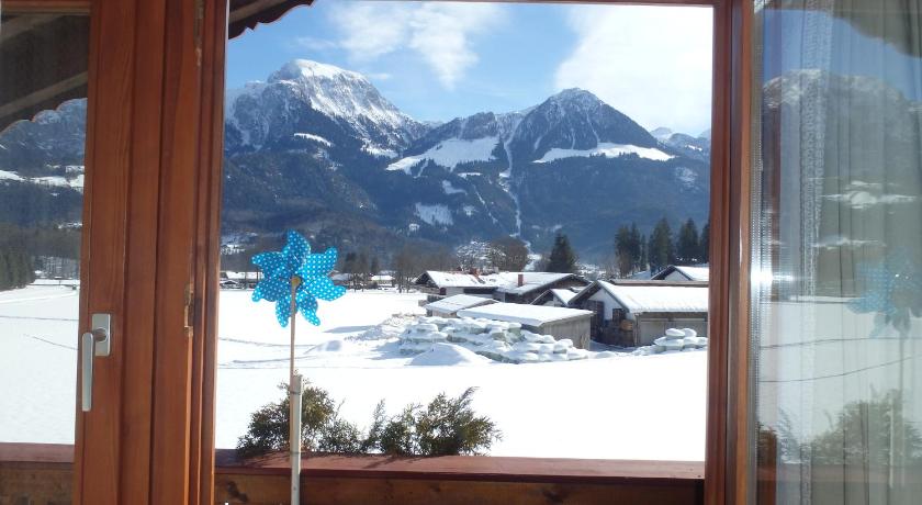 Hotel - Pension Alpenstern photo