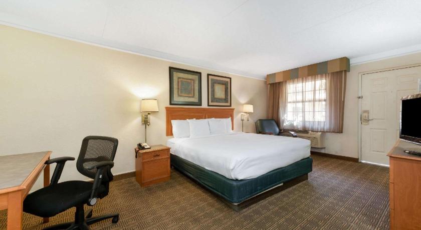 La Quinta Inn by Wyndham Bossier City