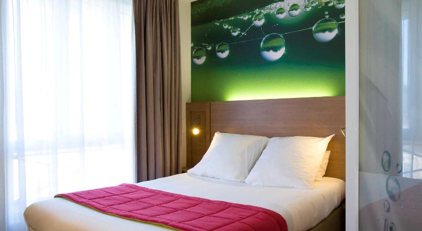 Hotel Mercure Quimper Centre