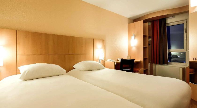 ibis Clermont-Ferrand Sud Carrefour Herbet