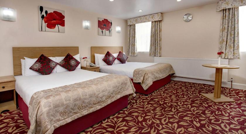 Best Western Ilford Hotel