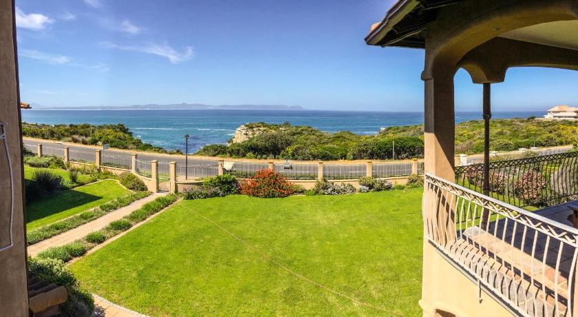 On the Cliff Guest House photo