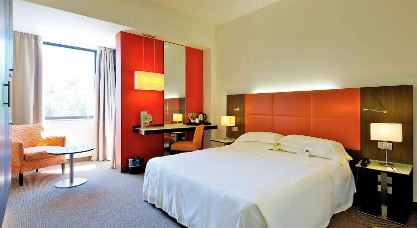 Mercure Reggio Emilia Centro Astoria