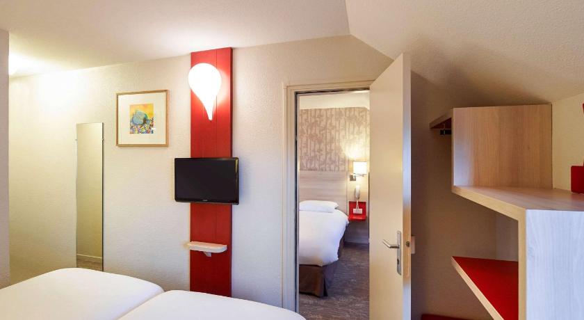 ibis Styles Ouistreham