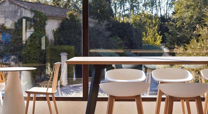 Ibis Budget Arles Palais Des Congres