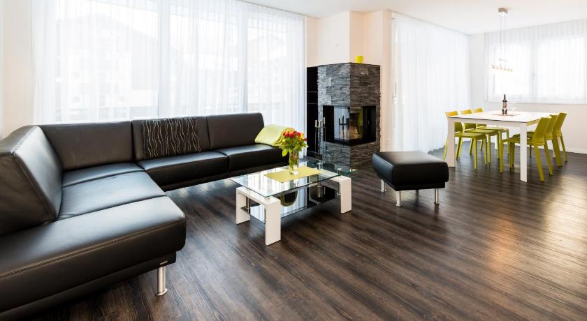 Apartments Auriga photo