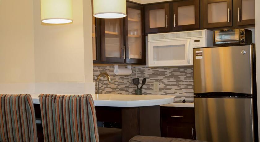 Staybridge Suites Colorado Springs North