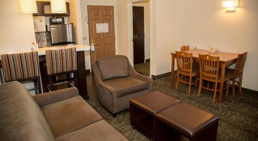 Staybridge Suites Colorado Springs North