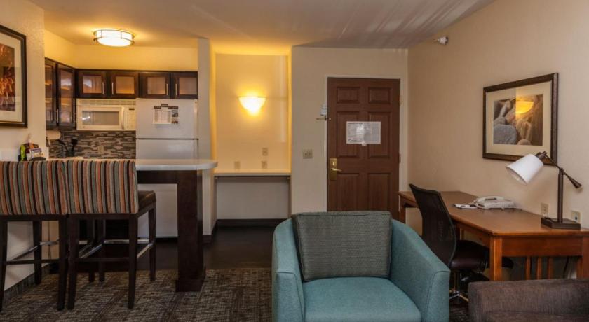 Staybridge Suites Colorado Springs North