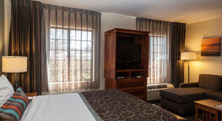 Staybridge Suites Colorado Springs North