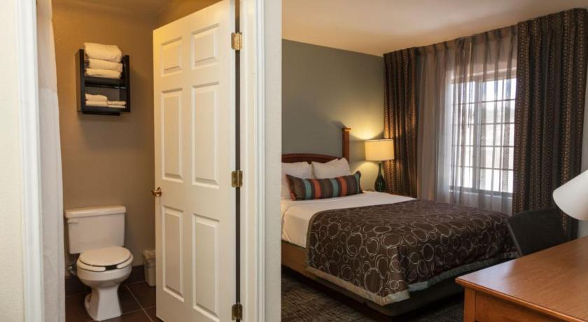 Staybridge Suites Colorado Springs North