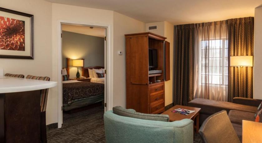 Staybridge Suites Colorado Springs North