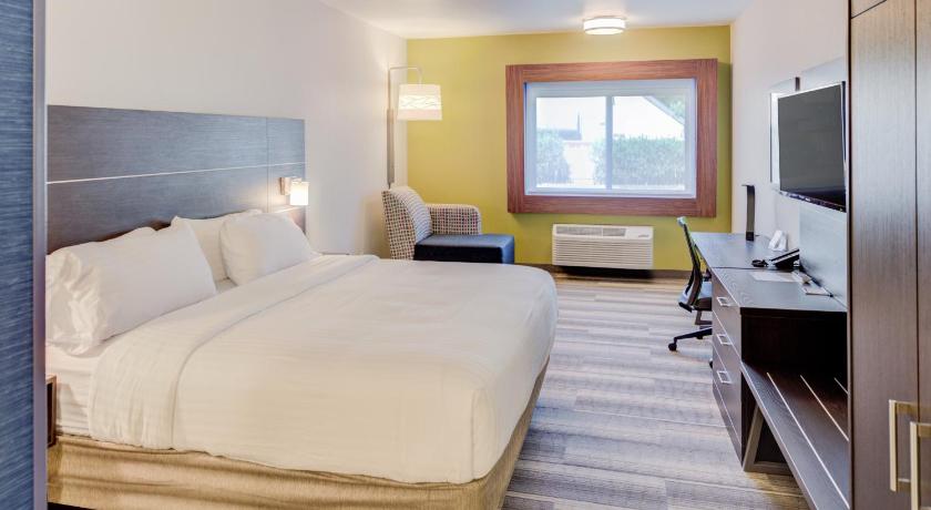 Holiday Inn Express Newberg