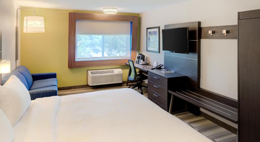 Holiday Inn Express Newberg