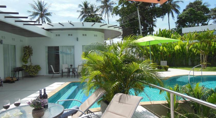 The Inspiration Residence - image 41