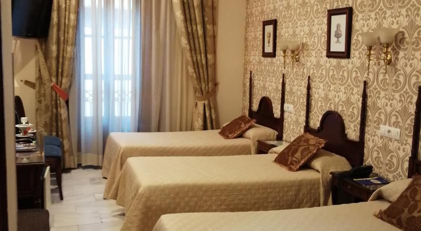 Hotel Europa Boutique Sevilla