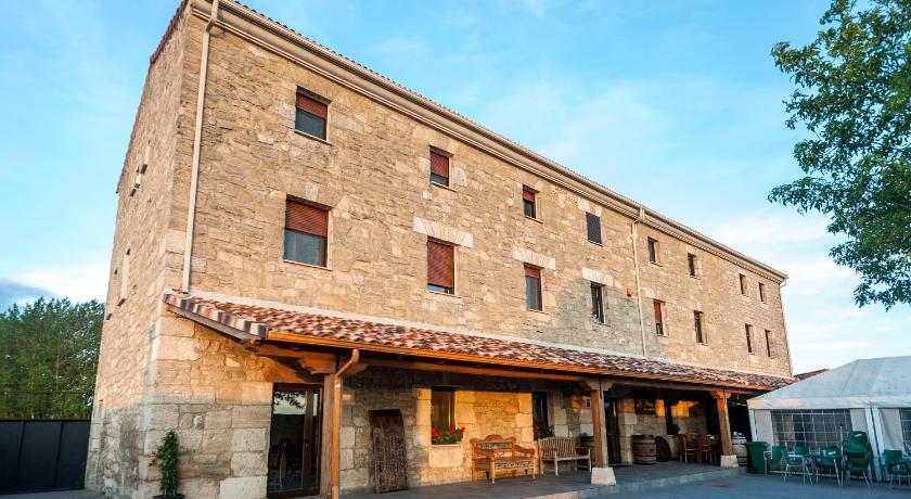 Albergue turistico "La Fabrica"