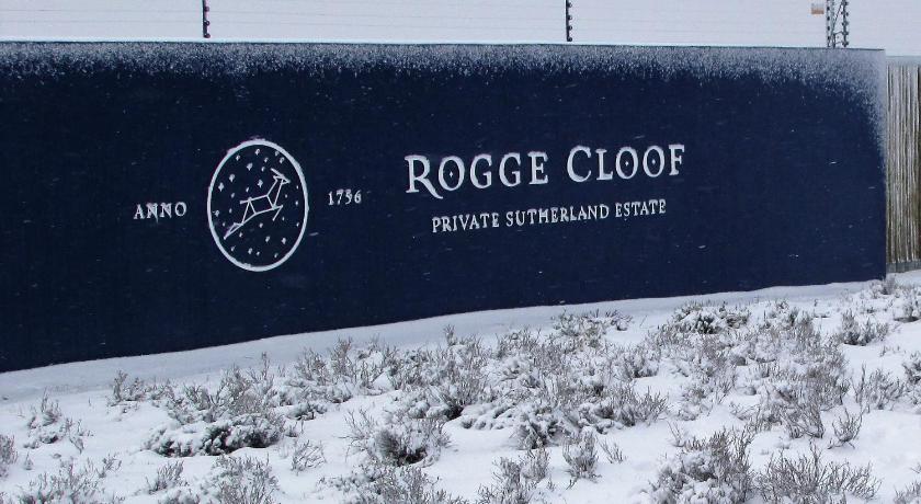 Rogge Cloof