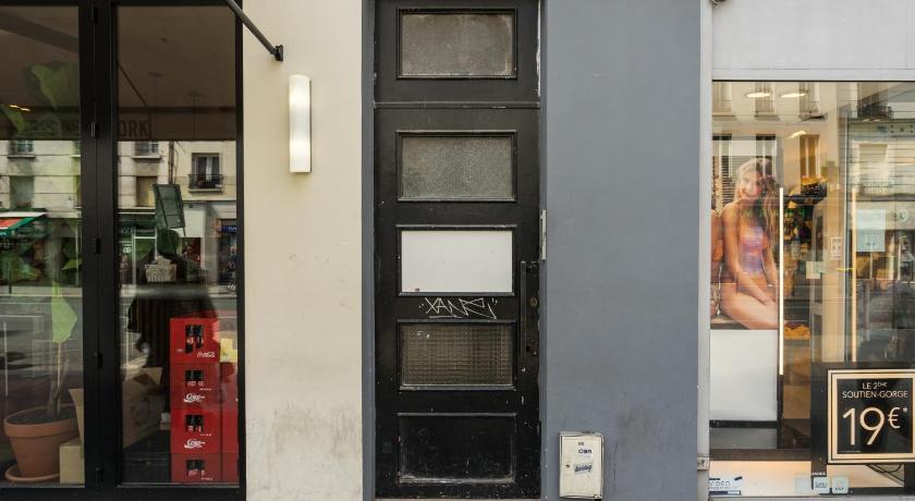 CMG Bastille - Faubourg Saint Antoine 8 photo