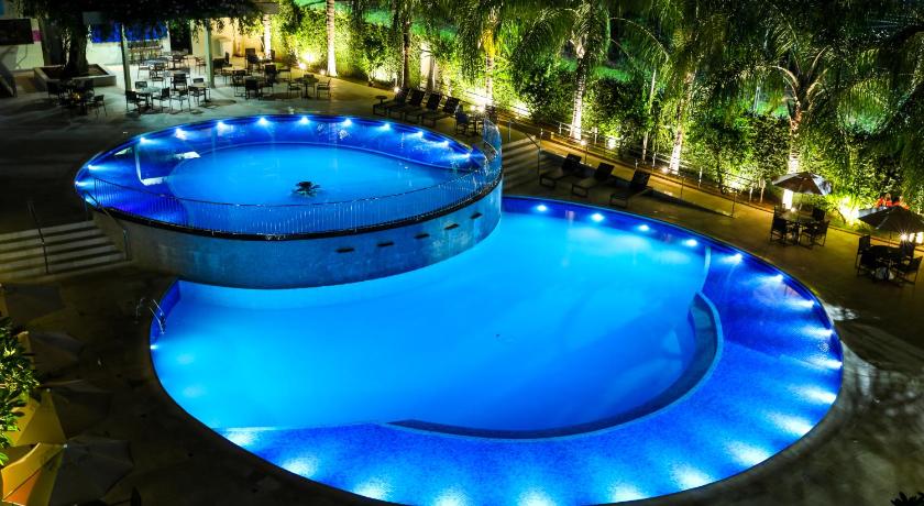 Viale Cataratas Hotel & Eventos photo