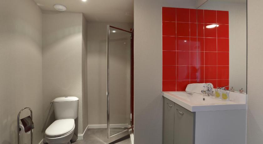 Image of One-Bedroom Apartment 2