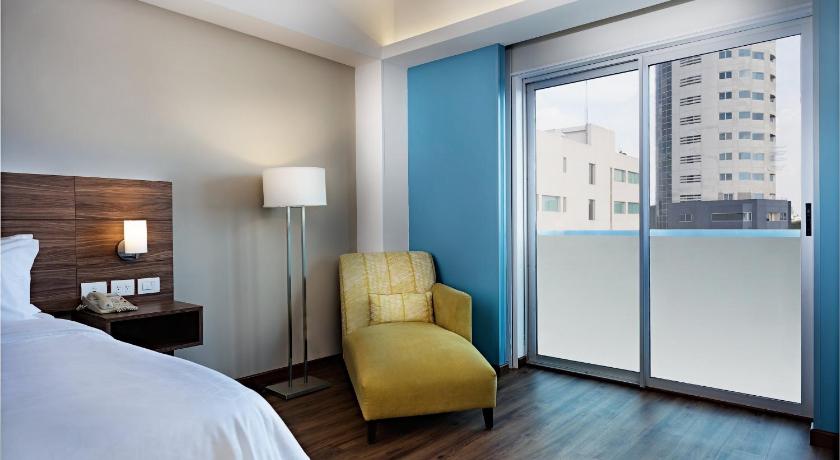 Holiday Inn Express Villahermosa photo