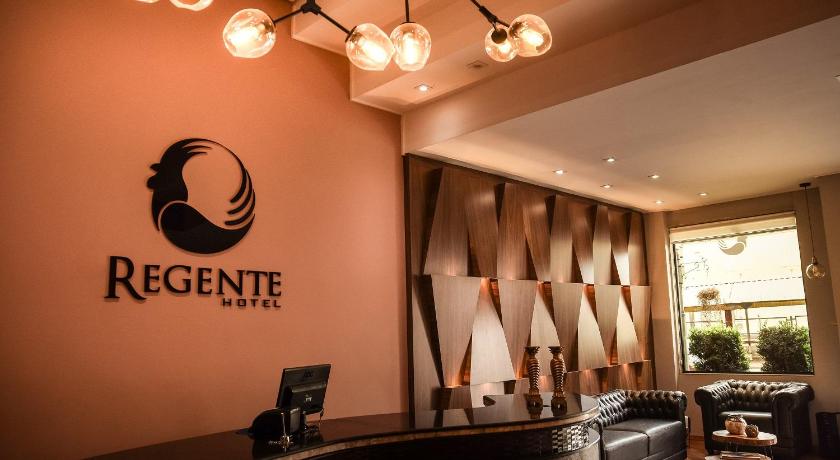 Regente Hotel