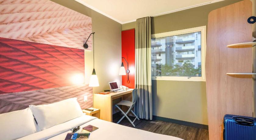 ibis Sao Carlos