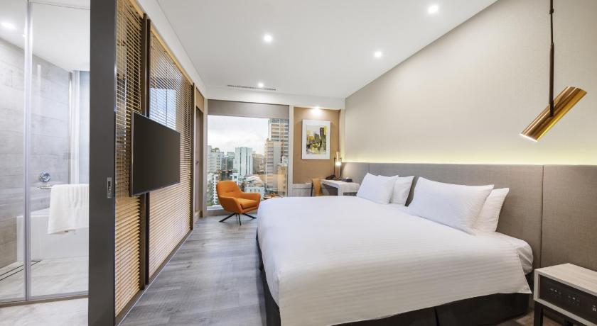 台北 Parkview Taipei 4星级 酒店 套房