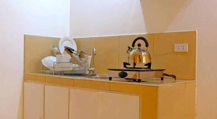 Image of Bachelor Room 1