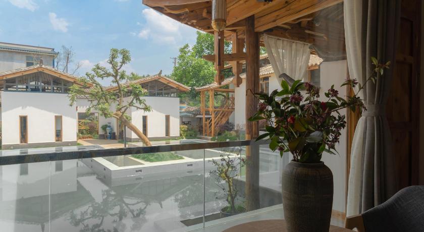 Yuanyan Heyuan Homestay photo