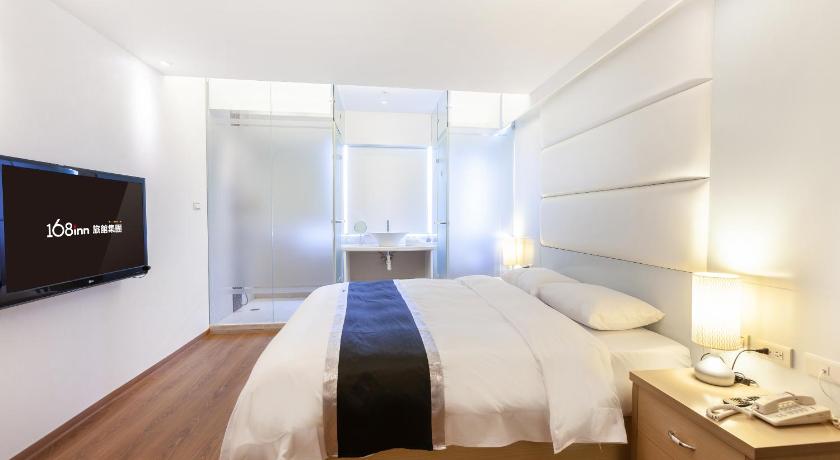 台北 stay Inn 2 3星级 酒店 景观