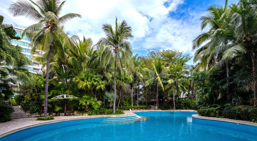 Resort Intime Sanya – Sanya, IA