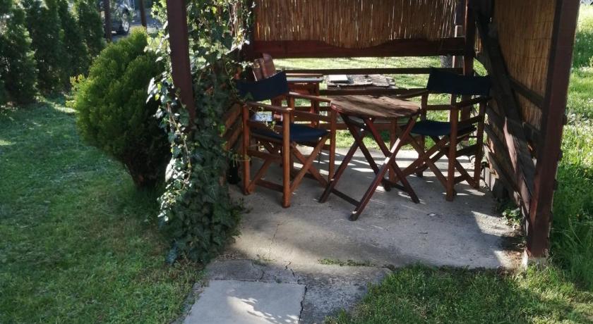 베오그라드 Apartment Viktor 4성급 싱글룸 객실