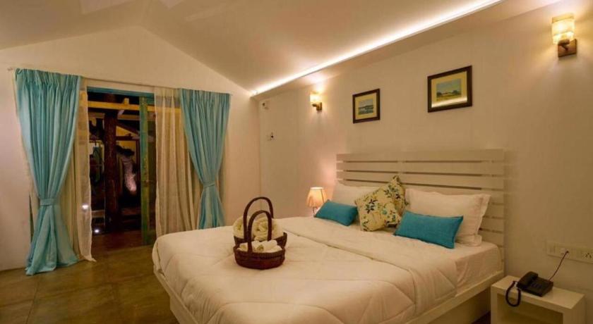 Blu Resorts Vagator Goa