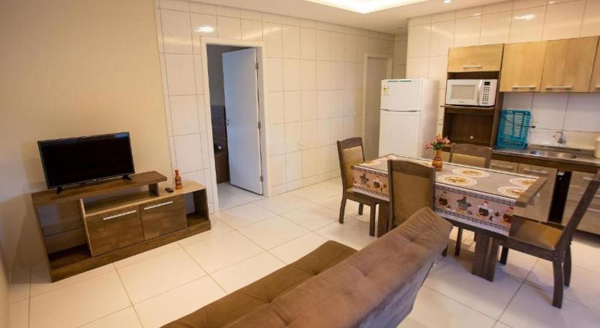 Image of Deluxe Chalet 5