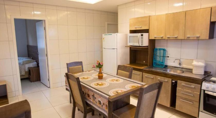 Image of Deluxe Chalet 7