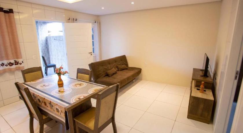Image of Deluxe Chalet 6