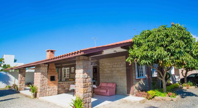Image of Chalet 1