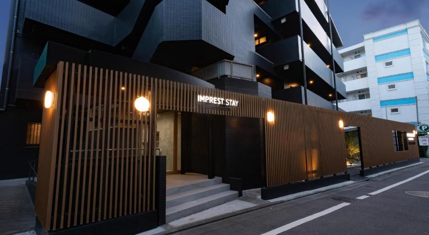 IMPREST STAY Tokyo Kamata photo