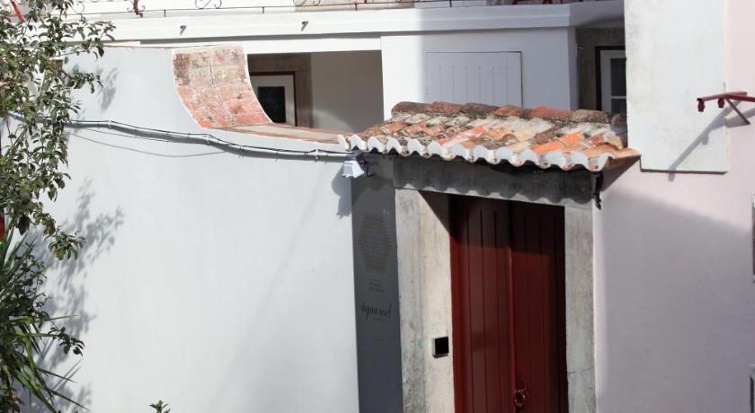 Aguamel Sintra, Boutique Guest House photo