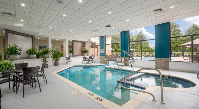 Holiday Inn Huntsville - Research Park photo