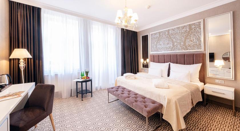 Spa Hotel ULRIKA photo