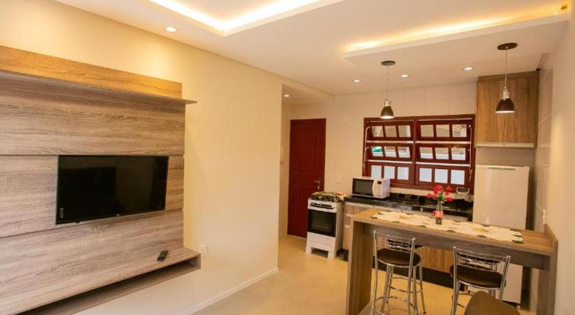 Image of Deluxe Apartment 6