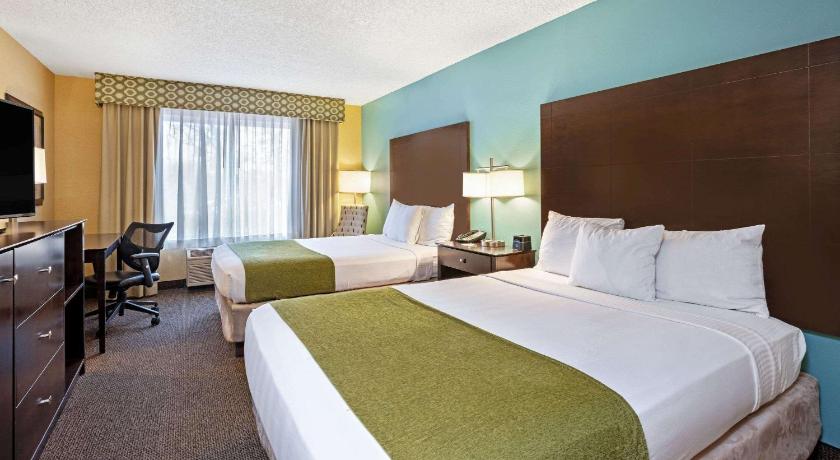 La Quinta Inn & Suites by Wyndham Boise Airport