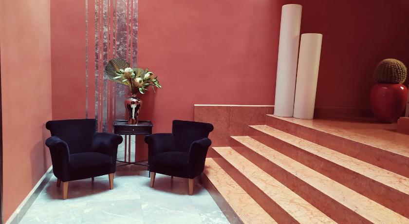 Hotel Porta Felice & Spa photo