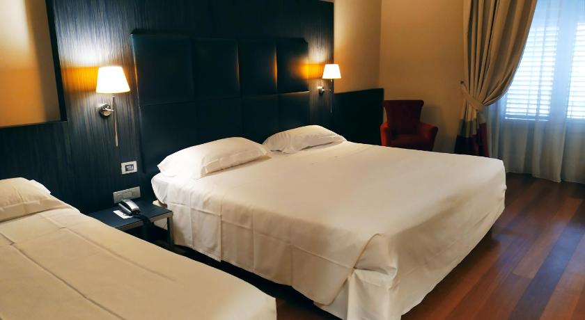 Hotel Porta Felice & Spa