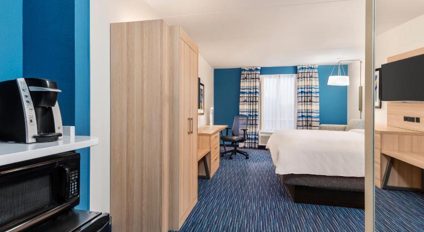 Holiday Inn Express Dumfries