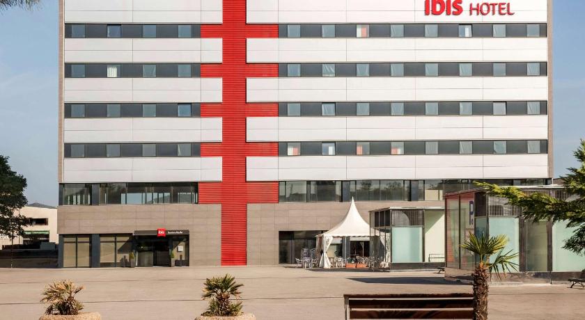ibis Barcelona Ripollet